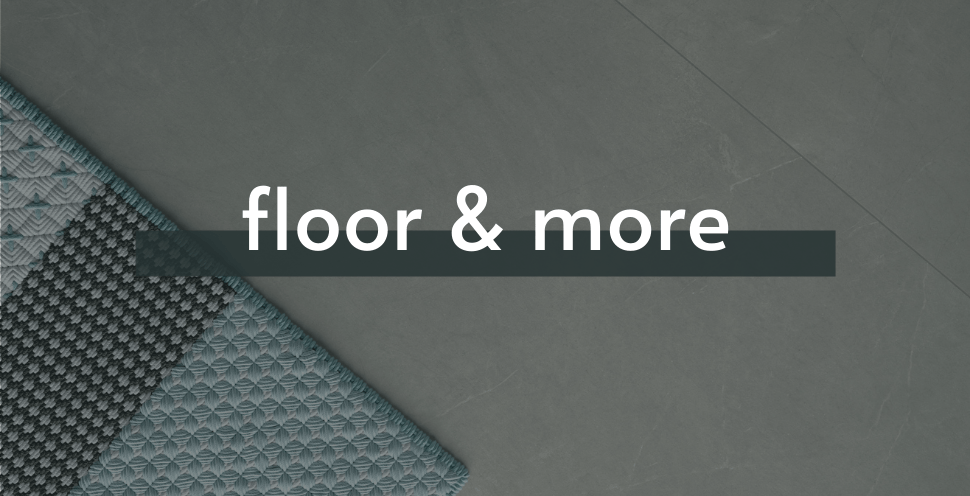 floor & more